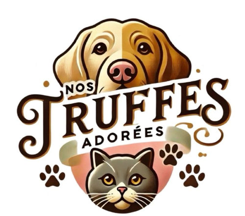 Nos Truffes Adorées 
